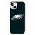 Philadelphia Eagles 03 iPhone 14 Plus Case