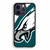 Philadelphia Eagles Team 01 iPhone 14 Pro Case