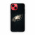 Philadelphia Eagles Team 02 iPhone 14 Case