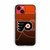 Philadelphia Flyers 02 iPhone 14 Case