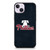 Philadelphia Phillies Philly 01 iPhone 14 Plus Case