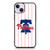Philadelphia Phillies Philly 03 iPhone 14 Plus Case