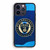 Philadelphia Union 03 iPhone 14 Pro Case