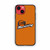 Phoenix Mercury 02 iPhone 14 Case