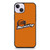 Phoenix Mercury 02 iPhone 14 Plus Case