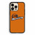 Phoenix Mercury 02 iPhone 14 Pro Max Case