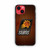 Phoenix Suns 03 iPhone 14 Case