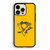 Pittsburgh Penguins 01 iPhone 14 Pro Max Case