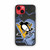 Pittsburgh Penguins 03 iPhone 14 Case