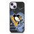 Pittsburgh Penguins 03 iPhone 14 Plus Case
