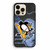 Pittsburgh Penguins 03 iPhone 14 Pro Max Case