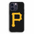 Pittsburgh Pirates 01 iPhone 14 Pro Case