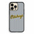 Pittsburgh Pirates 03 iPhone 14 Pro Max Case