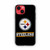 Pittsburgh Steelers 06 iPhone 14 Case