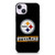 Pittsburgh Steelers 06 iPhone 14 Plus Case