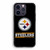 Pittsburgh Steelers 06 iPhone 14 Pro Case