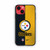 Pittsburgh Steelers 03 iPhone 14 Case