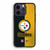 Pittsburgh Steelers 03 iPhone 14 Pro Case