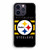 Pittsburgh Steelers Team 01 iPhone 14 Pro Case