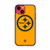 Pittsburgh Steelers Team 02 iPhone 14 Case
