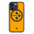 Pittsburgh Steelers Team 02 iPhone 14 Pro Case