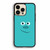 Pixar Monster Inc Sullivan iPhone 14 Pro Max Case