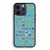 Pokemon Almanac iPhone 14 Pro Case