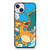 Pokemon Charizard Inferno Ascendant iPhone 14 Plus Case