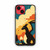 Pokemon Charizard Skyfire Dragon iPhone 14 Case