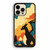 Pokemon Charizard Skyfire Dragon iPhone 14 Pro Max Case
