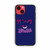 Pokemon Gengar Ghost iPhone 14 Case