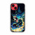 Pokemon Gyarados Hydro Fury iPhone 14 Case