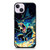 Pokemon Gyarados Hydro Fury iPhone 14 Plus Case