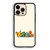 Pokemon Pikachu Bulbasaur Squirtle Charmander iPhone 14 Pro Max Case
