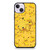 Pokemon Pikachu Collages iPhone 14 Plus Case