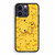 Pokemon Pikachu Collages iPhone 14 Pro Case