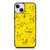 Pokemon Pikachu The Yellow Volt iPhone 14 Plus Case