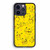 Pokemon Pikachu The Yellow Volt iPhone 14 Pro Case