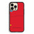 Pokemon Red Pokedex iPhone 14 Pro Max Case