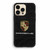 Porsche Car Enthusiasm iPhone 14 Pro Max Case