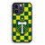 Portland Timbers 01 iPhone 14 Pro Case