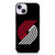 Portland Trail Blazers 01 iPhone 14 Plus Case