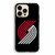 Portland Trail Blazers 01 iPhone 14 Pro Max Case