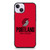 Portland Trail Blazers 03 iPhone 14 Plus Case