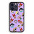 Powerpuff Girls Pure Power iPhone 14 Pro Case