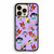 Powerpuff Girls Pure Power iPhone 14 Pro Max Case