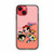 Powerpuff Girls Triple Threat iPhone 14 Case