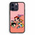 Powerpuff Girls Triple Threat iPhone 14 Pro Case