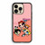 Powerpuff Girls Triple Threat iPhone 14 Pro Max Case