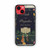 Pride and Prejudice Book iPhone 14 Case